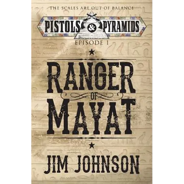 Ranger of Mayat
