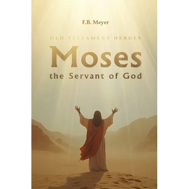 Moses the Servant of God