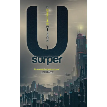 Usurper: Essays on the Death of Reality