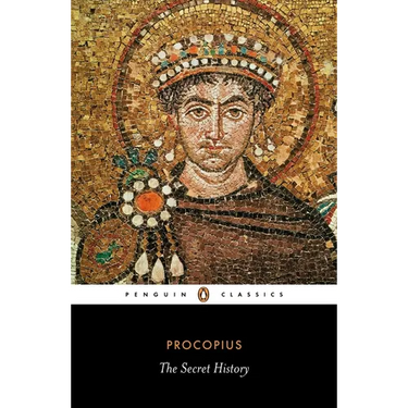 The Secret History