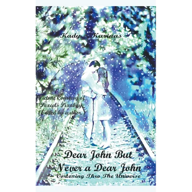 Dear Jon But Never a Dear John Vortexting Thro The Universe