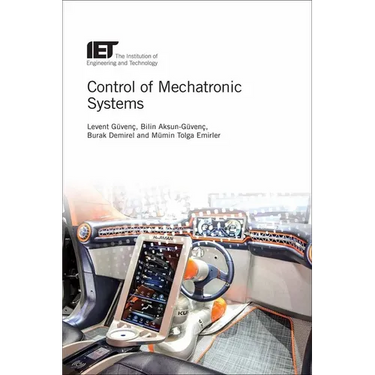 Control of Mechatronic Systems