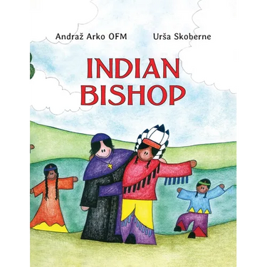 Indian Bishop