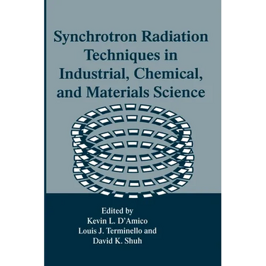 Synchrotron Radiation Techniques in Industrial, Chemical, and Materials Science