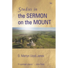 Studies in the sermon on the mount