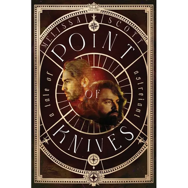 Point of Knives: A Novella of Astreiant