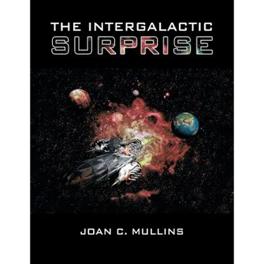 The Intergalactic Surprise