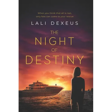 The Night of Destiny: When you think that all is lost, only fate can come to your rescue