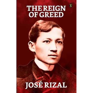 The Reign of Greed