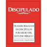Disciple I Spanish Study Manual