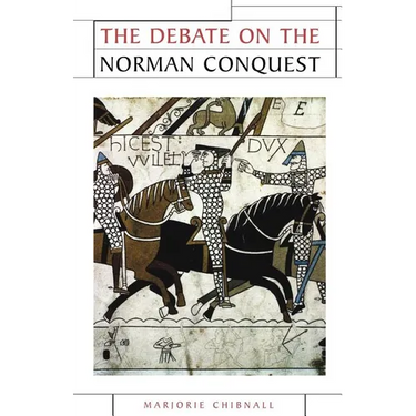 The Debate on the Norman Conquest