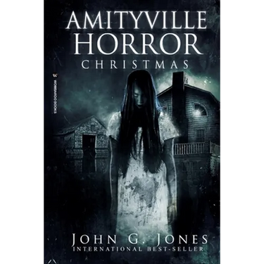 Amityville Horror Christmas