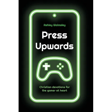 Press Upwards