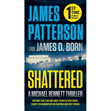Shattered