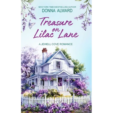 Treasure on Lilac Lane