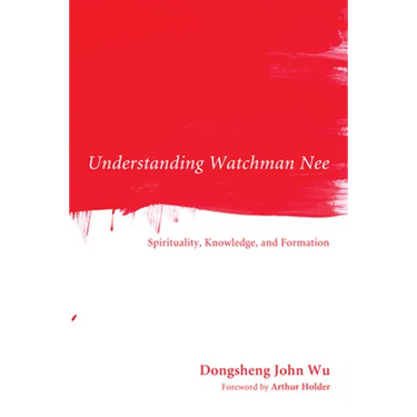 Understanding Watchman Nee