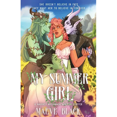 My Summer Girl
