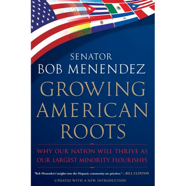 Growing American Roots: Why Our Nation Will Thrive as Our Largest Minority Flourishes