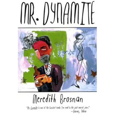 Mr. Dynamite