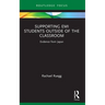 Supporting EMI Students Outside of the Classroom: Evidence from Japan