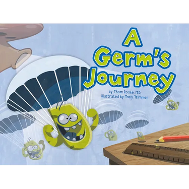 A Germ's Journey