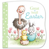 Great and Small Easter