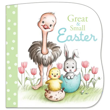 Great and Small Easter