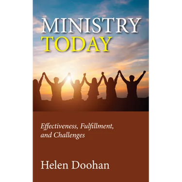 Ministry Today
