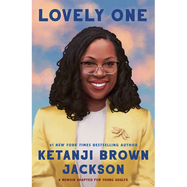 Lovely One (Adapted for Young Adults)