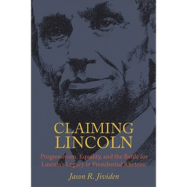 Claiming Lincoln