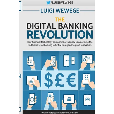 The Digital Banking Revolution