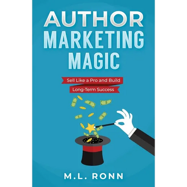 Author Marketing Magic