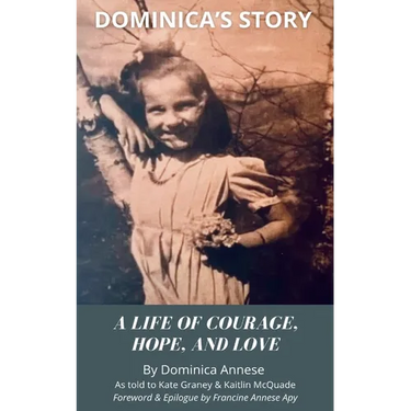 Dominica's Story