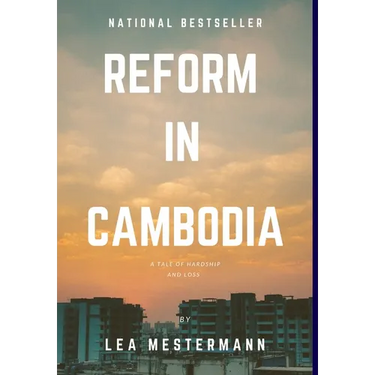Pol Pot's Khmer Rouge & The Social Fabric of Cambodia