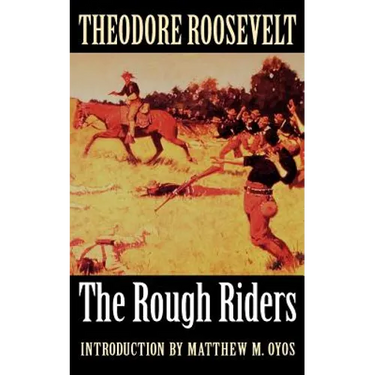 The Rough Riders