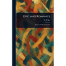 Epic and Romance
