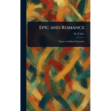 Epic and Romance
