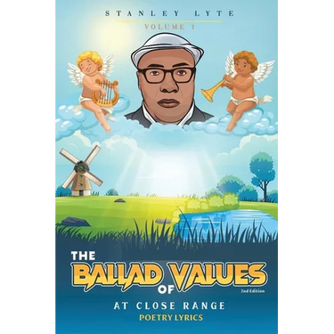 The Ballad of Values at Close Range Volume 1