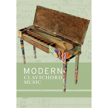 Modern Clavichord Music