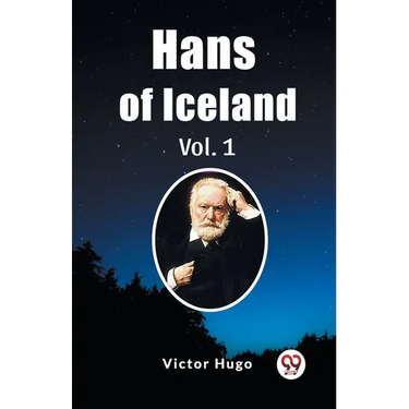 Hans of Iceland Vol. 1