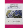 Poultry Diseases, Causes, Symptoms and Treatment: With Notes on Post-Mortem Examinations
