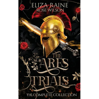 The Ares Trials: The Complete Collection