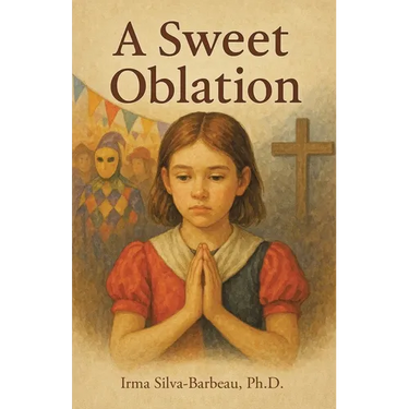 A Sweet Oblation