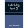Kenelm Chillingly - Volume 05