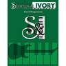 Strings and Ivory: Chord Progressions