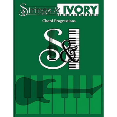 Strings and Ivory: Chord Progressions