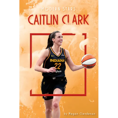 Caitlin Clark