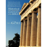 Historical and Chronological Context of the Bible