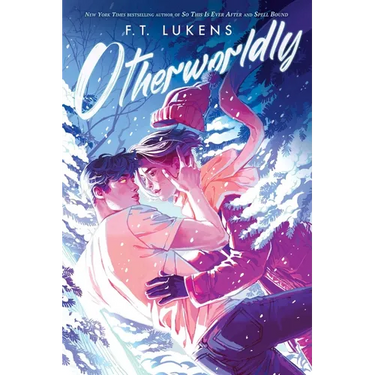 Otherworldly