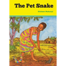 The Pet Snake